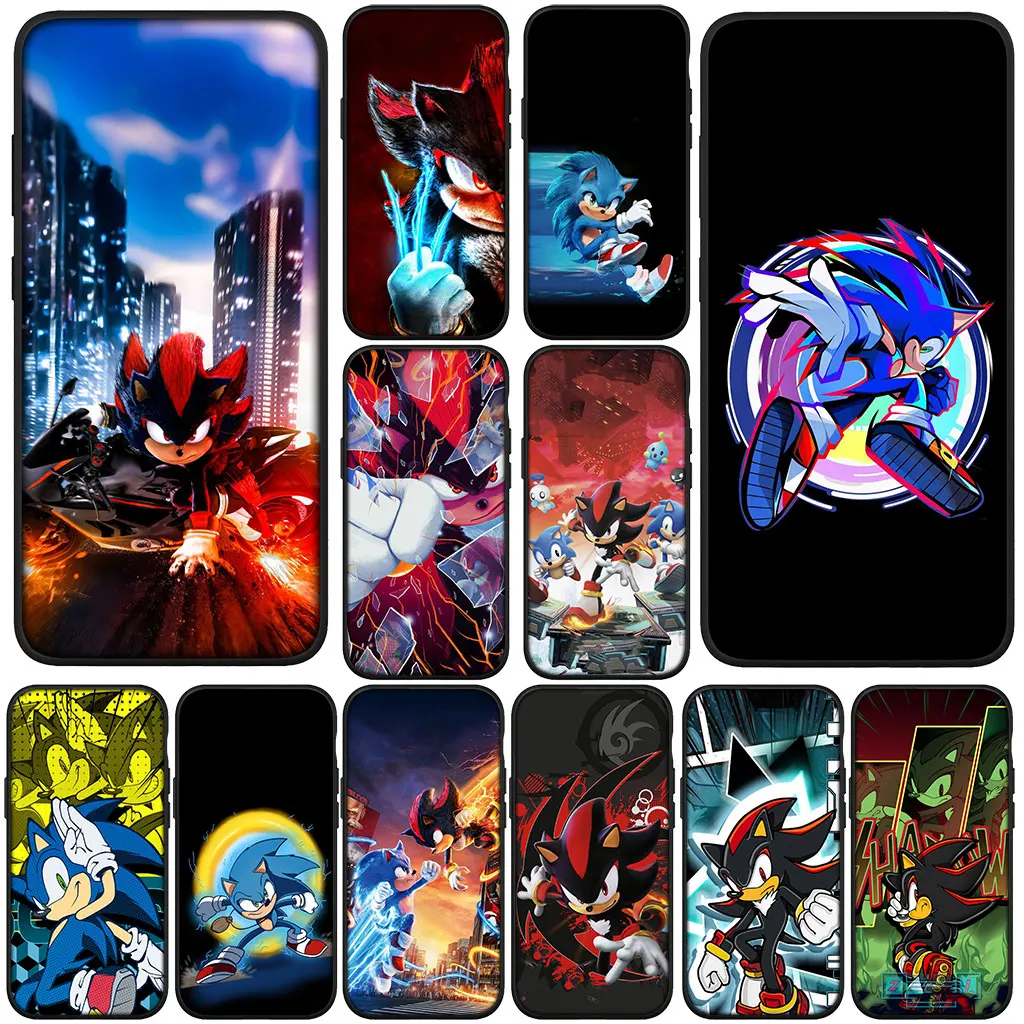 Чехол для телефона Xiaomi Redmi Note 13 A3 A4 14 Pro Plus 9T 14C 13C 9C NFC + Pro + 5G 4G Чехол Плакат S-Sonics Lovely Hedgehog Чехол для телефона Xiaomi Redmi Note 13 A3 A4 14 Pro Plus 9T 14C 13C 9C NFC + Pro + 5G 4G Чехол Плакат S-Sonics Lovely Hedgehog