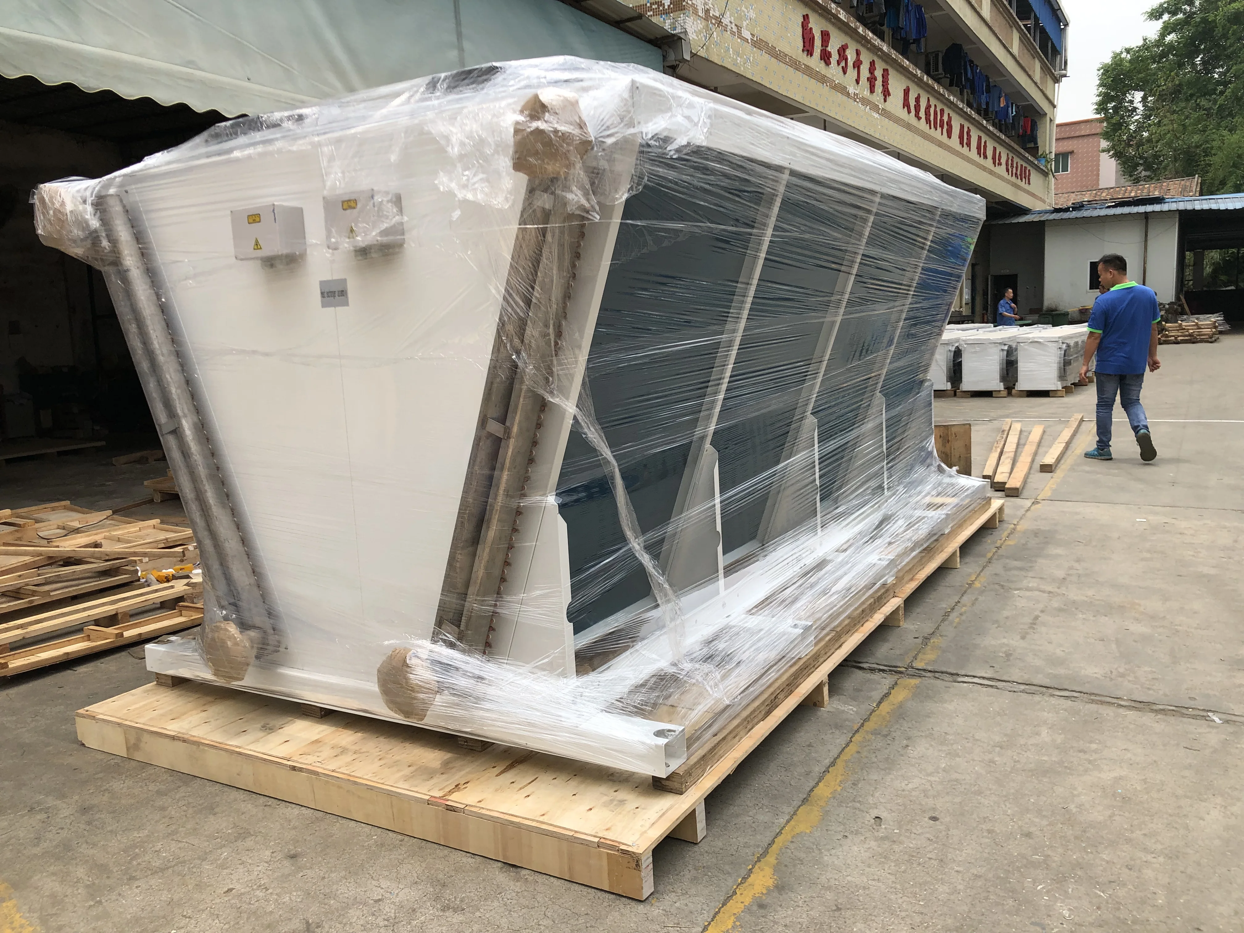 Insulated Coolers for Seaside Water Industrial Water Coolers