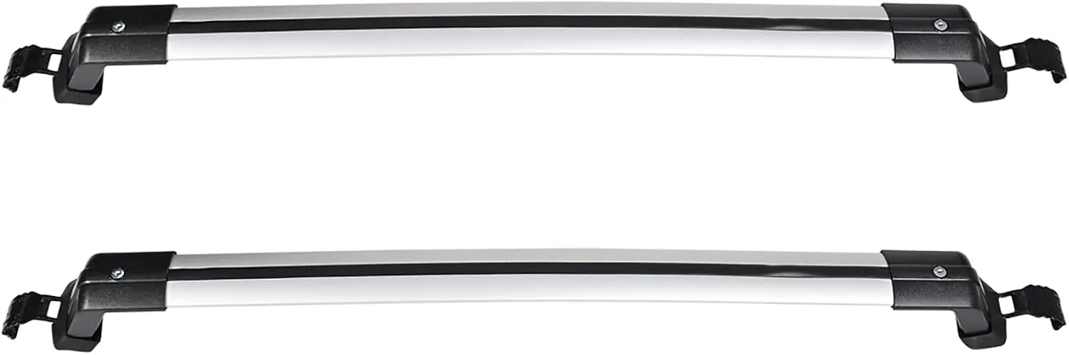 Aluminum Roof Rail Rack Cross Bars Crossbar Fit for Scion xB 2006-2015