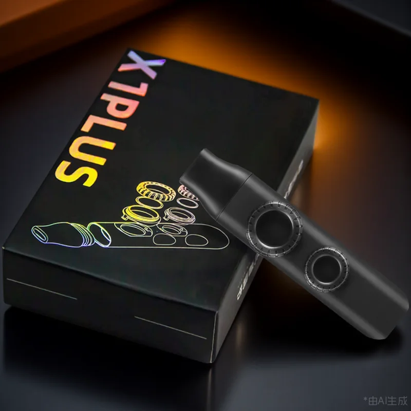 

Professional Kazoo Musical Instrument Replaceable Membranes Adjustable Tone Holes Portable Lanyard For Kids Adults