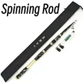 Spinning Rod