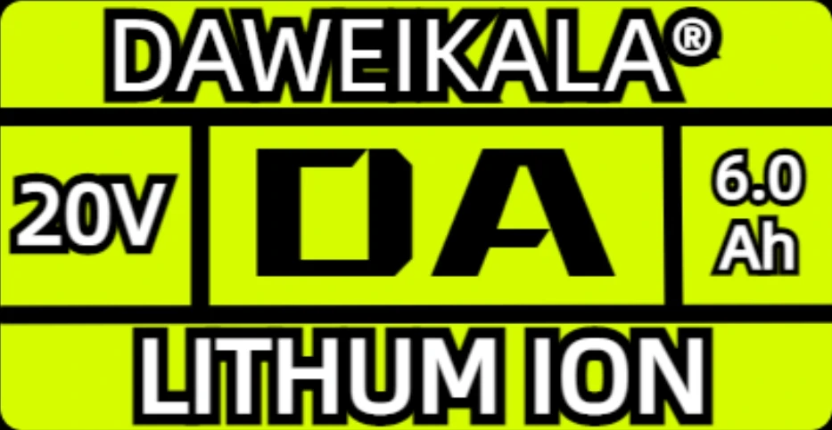 

For Greenworks 24V 6.0Ah Lithium Battery Greenworks Battery for Greenworks 24V 48V Tools MO24B410 MO48L4211 HT24B210 21342