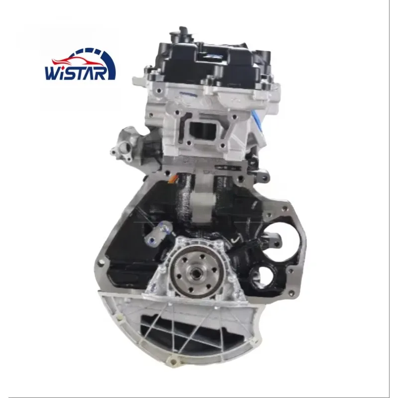 

High Quality 1.4L F14D3 DOHC Petrol Engine Valvetrain Assembly Factory Wholesale Best Price