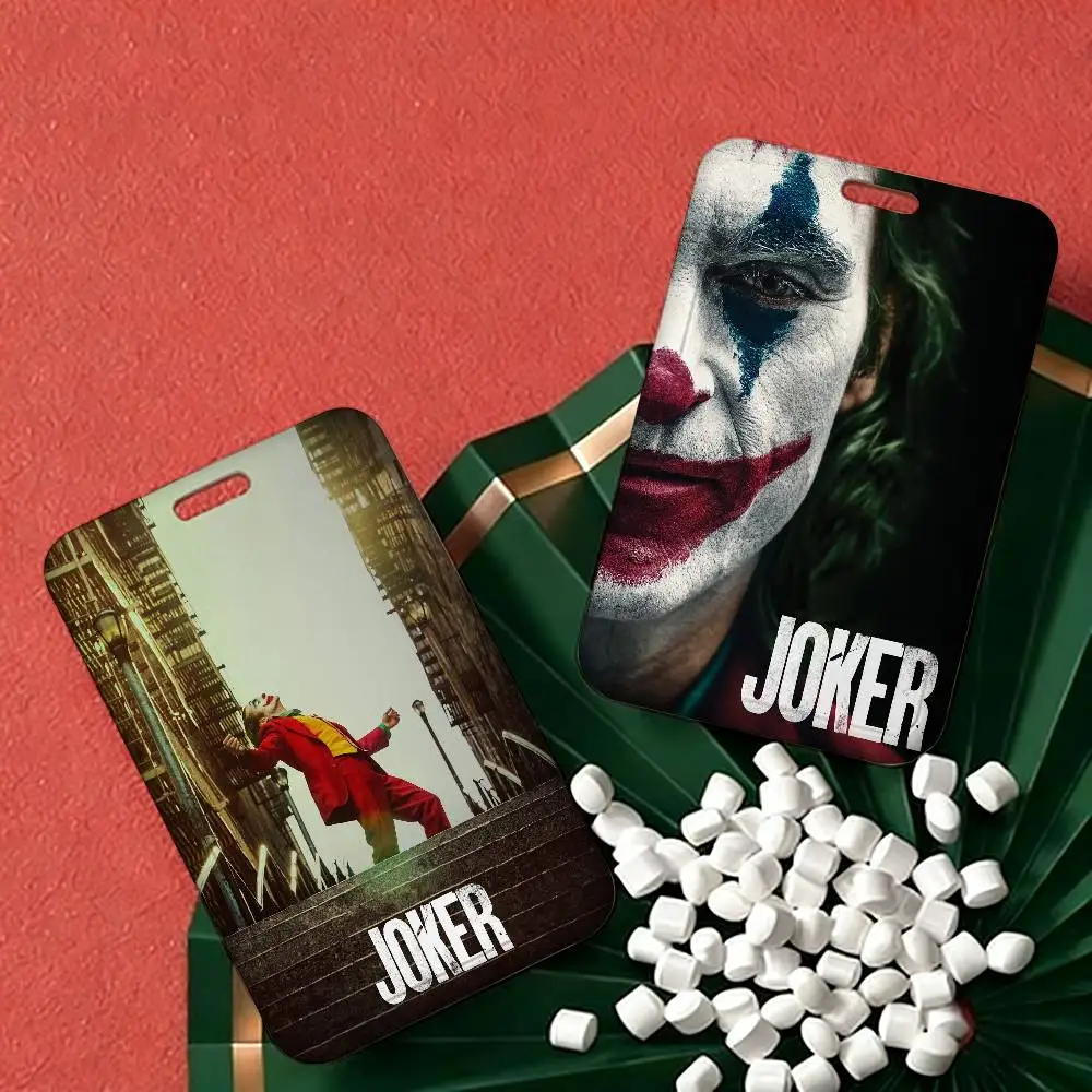 

Ремешок-шнурок J-Joaquin P-Phoenix J-Joker для ключей, карт, бейджей, аксессуаров, подарков