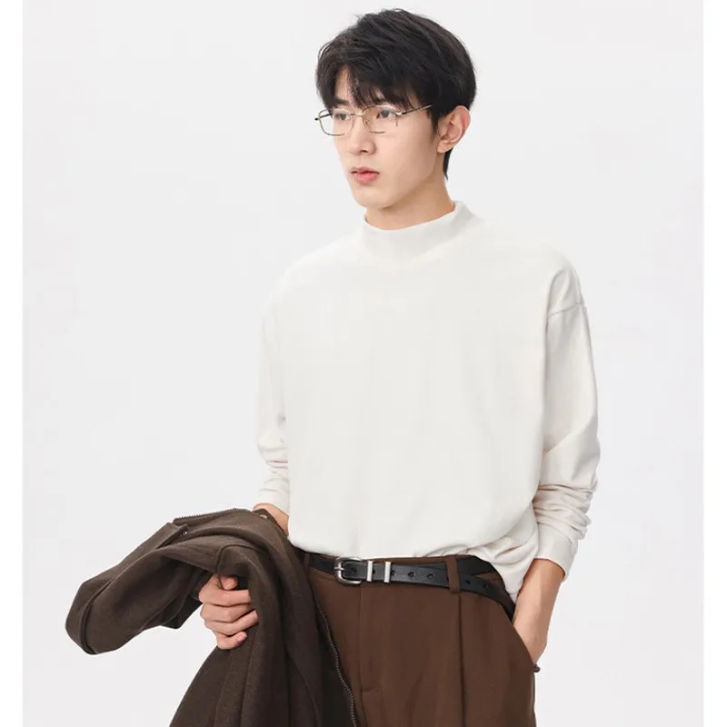 

Мужская база Super Sli plus Size Long Sve School orm Inner Wear для младших классов средней школы можно носить на улице