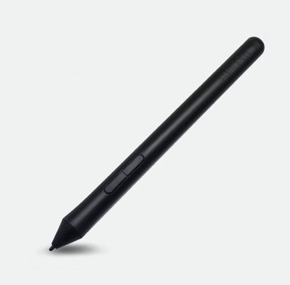 Lápiz para tableta Wacom LP-190 LP190K, lápiz óptico sensible a la presión de 2048 niveles, CTL472 CTL672 CTL 490 CTL690 CTH490 CTH690