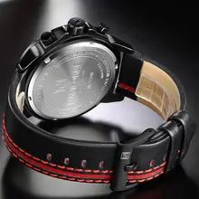 Men's Waterproof Watch #6