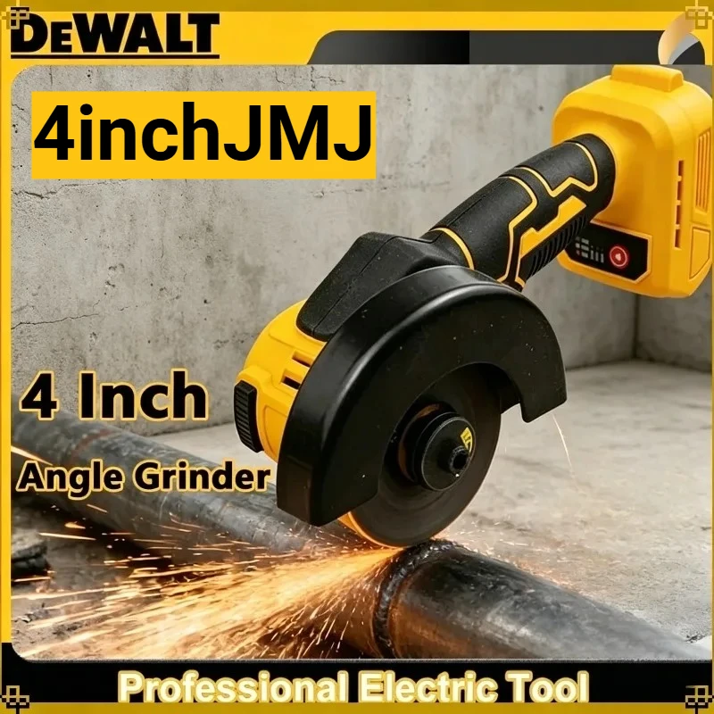 sega-da-taglio-cordless-dewalt-4-pollici-utensile-da-taglio-4inchjmj-macchina-per-smerigliare-smerigliatrice-angolare-per-utensili-elettrici-a-batteria-20v