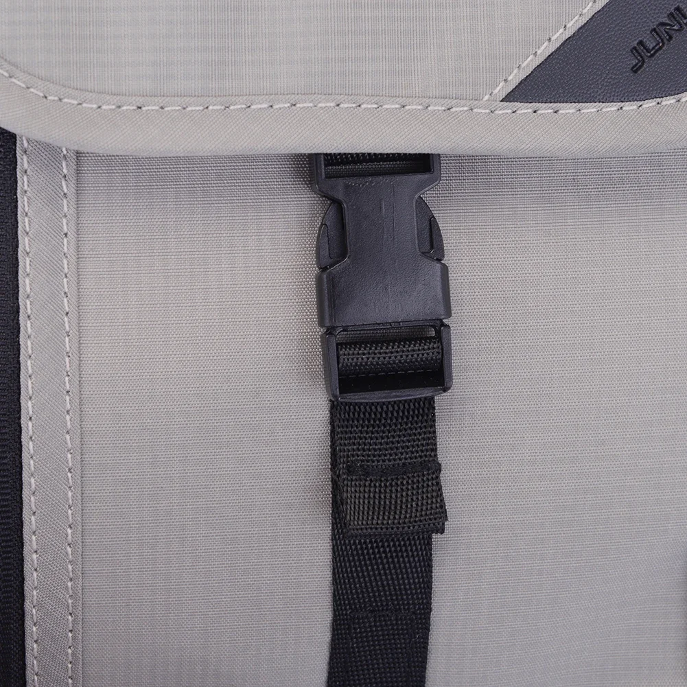 

Travel Anti-theft Document Storage Bag Passport Holder Bags Nylon Portable RFID ID Credit Card Organizer Neck Pouch