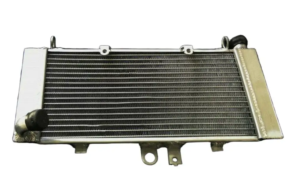 

For 2002-2007 Honda CB900F Hornet 900 CB919F 919 SC48 2003 2004 2005 2006 Aluminum Radiator