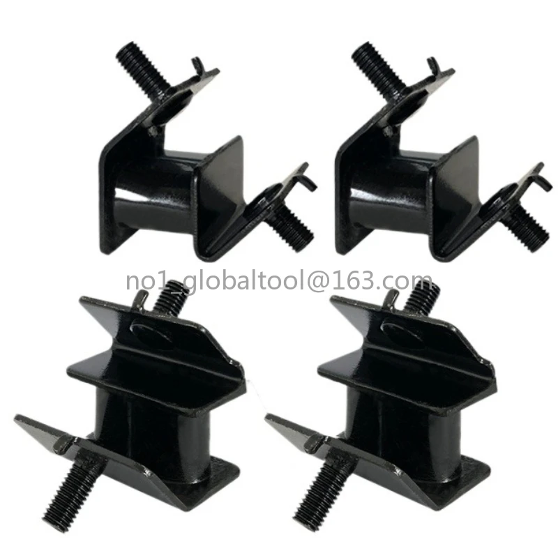 

4 шт./компл. дизельный генератор с воздушным охлаждением 170F178F186F188F192F3KW5KW амортизатор сиденья амортизатор резиновая накладка амортизатор ножки