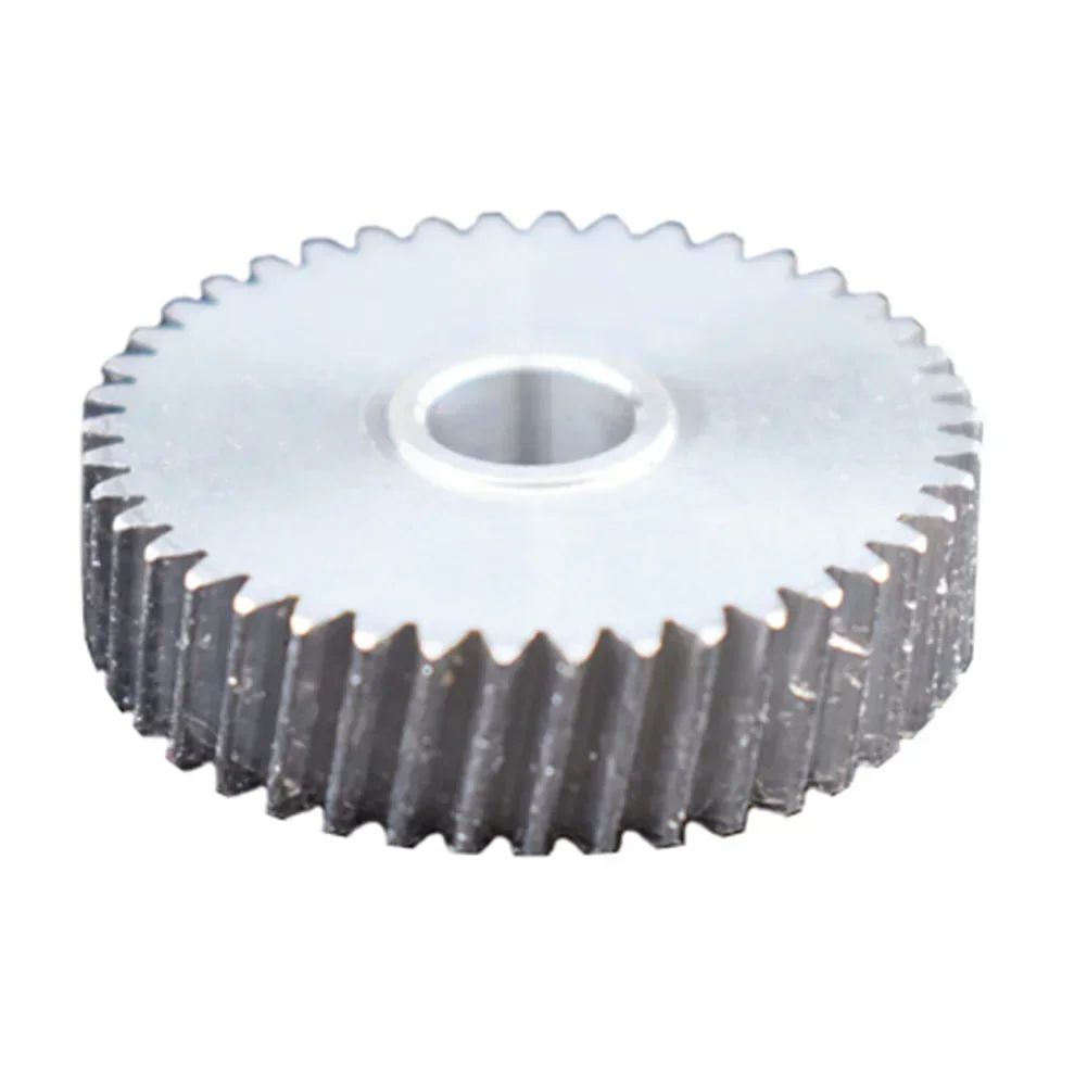 7L0 959 111 Height Adjust Motor Wheel Gear Metal Teeth 4F0 959 111 For Touareg For A4 B6 B7 For Seat Exeo/ST Car Accessories