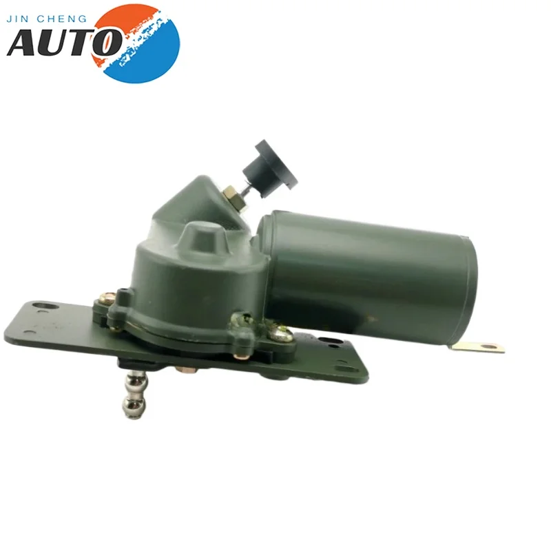 

24V 12342501 557871 12338854 2540-01-186 -0969 Brand New Wiper Motor for Hummer Humvee