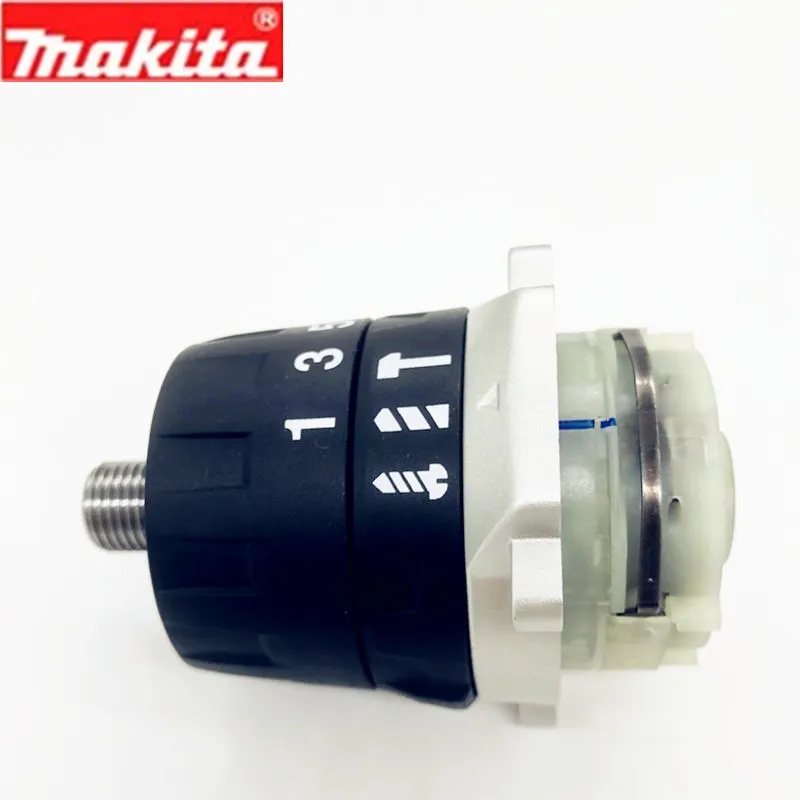 Коробка передач Makita 122B23-1 для DHP487 127824-0 No.11