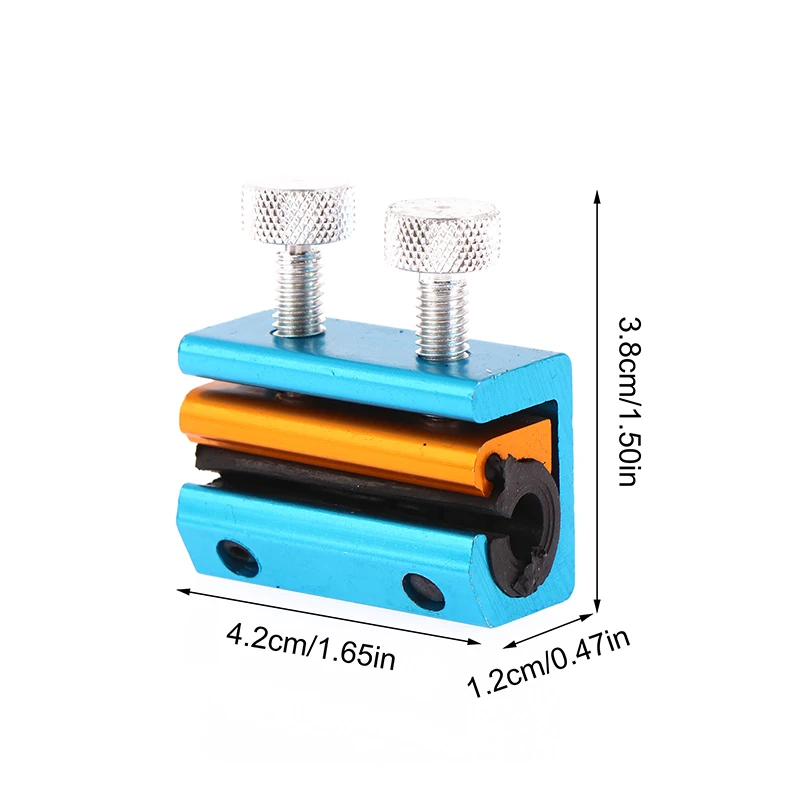 Moto acceleratore frizione freno cavo strumento lubrificazione filo oliatore freno moto cavo in alluminio lubrificante moto freni parti