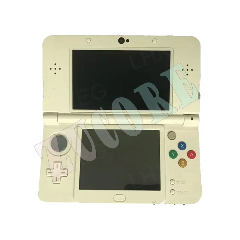

90% новая портативная игровая консоль NEW3DS с бесплатными играми для игровой консоли NEW3DS в стиле ретро