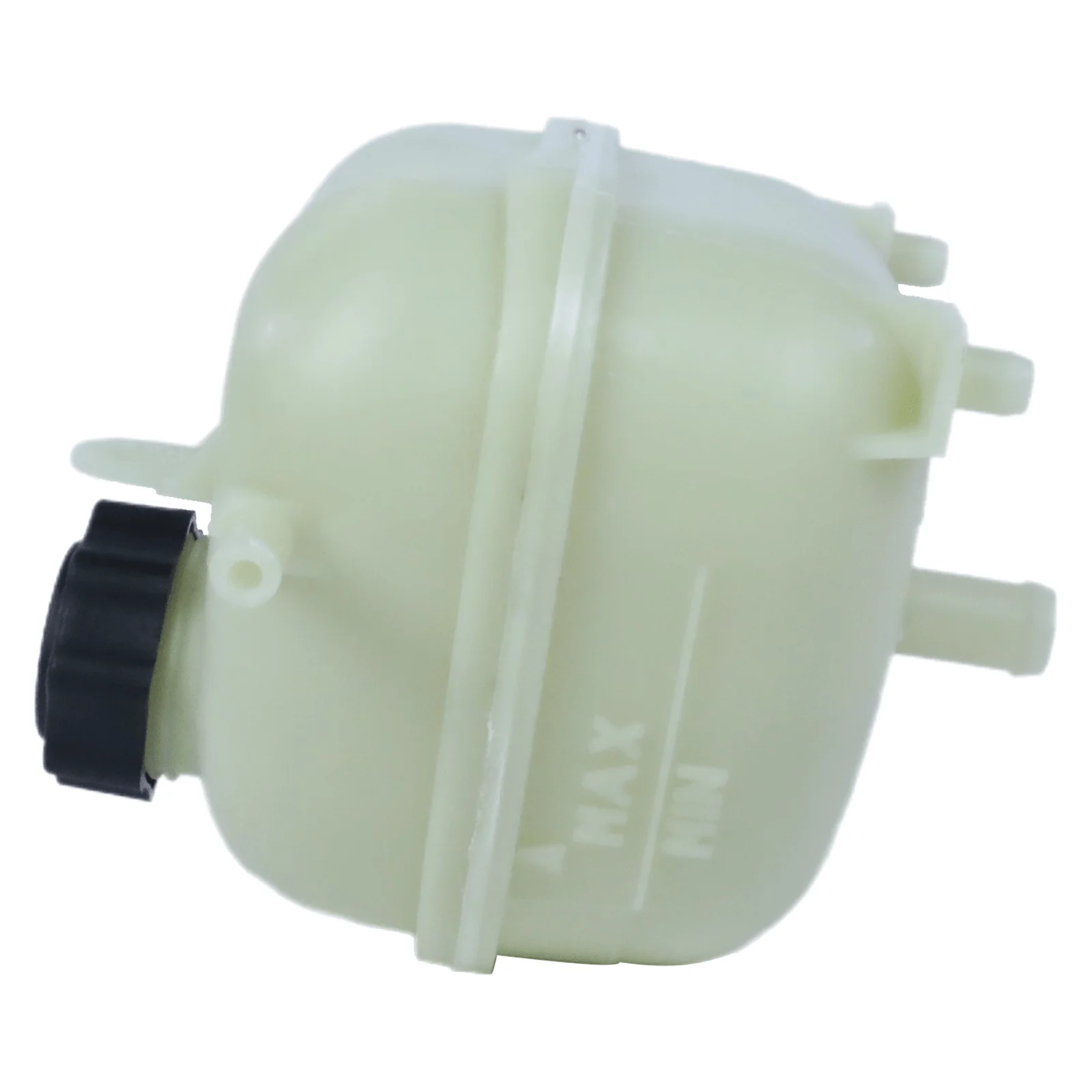 

Резервуар для охлаждающей жидкости двигателя для Mini Cooper 2002-2008 L4 1.6L, замена # 17137529273, 17137509072