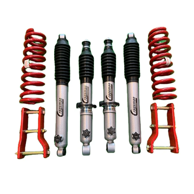 

Car Front Rear Vehicle Shock Absorber for Suzuki D-Max 2012-2019 Super Carry Shock Absorber