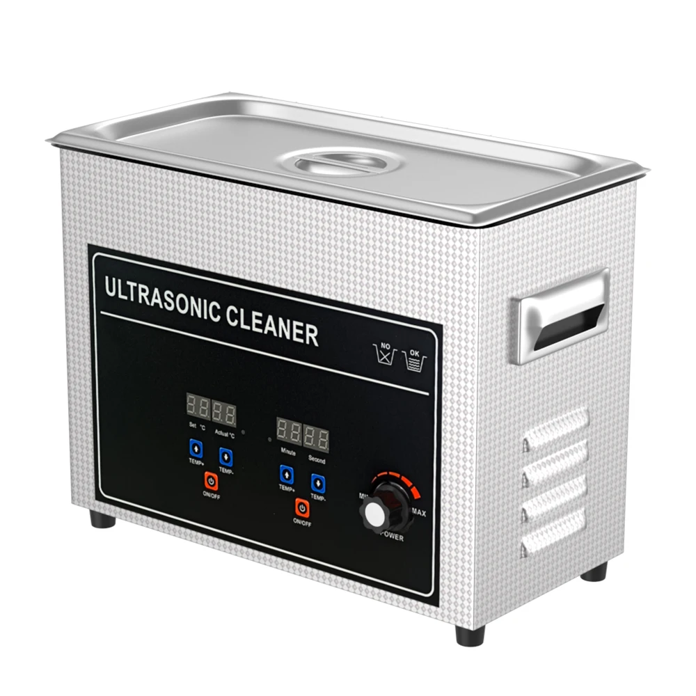 4.5L 180W Power Adj… - image