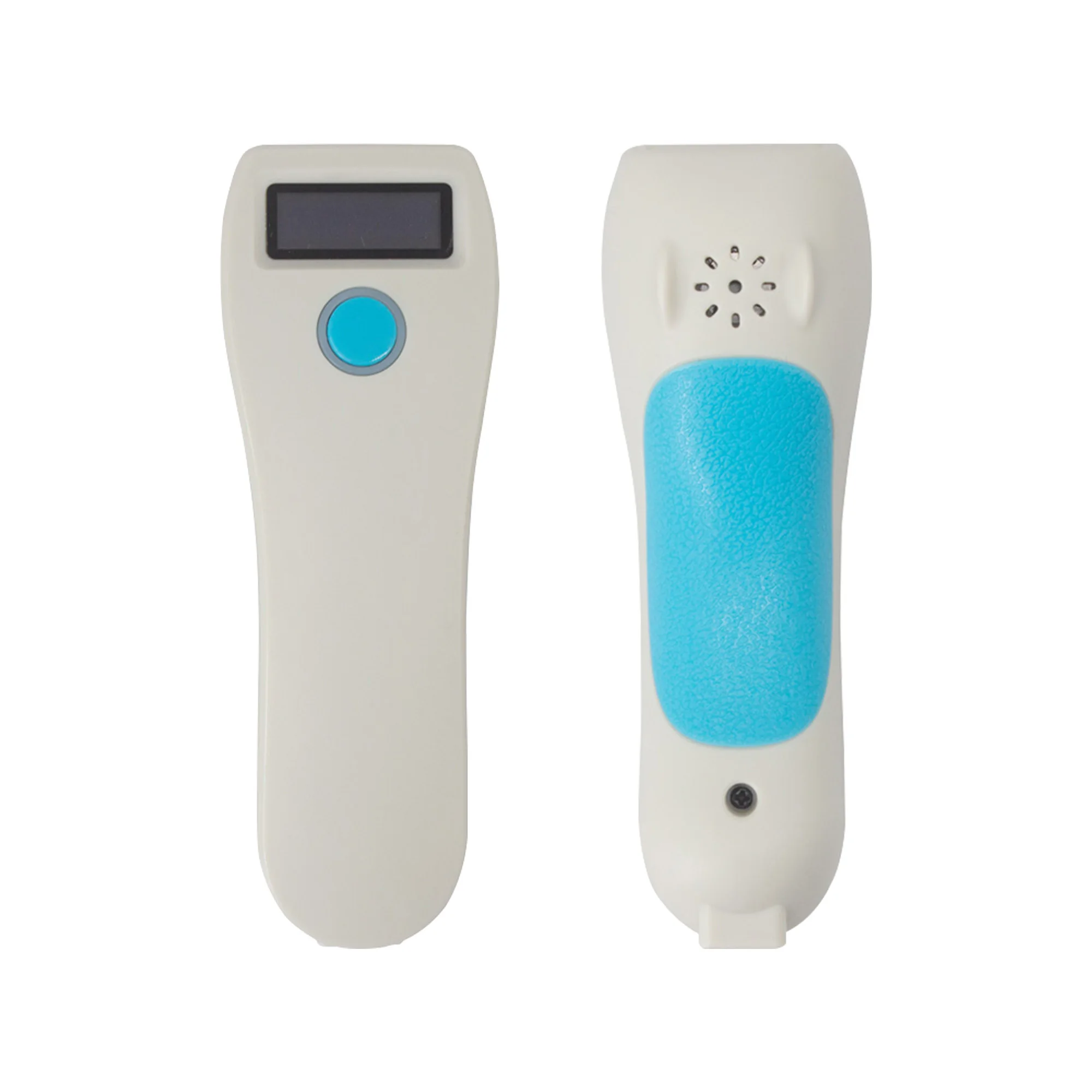 Mini Barcode Scanner W6 Wireless 1D 2D CMOS Scanner Bluetooth Mini Pocket QR Code Reader IOS Android for Mobile Payment