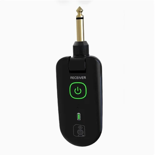 

NBSG Wireless Receiver