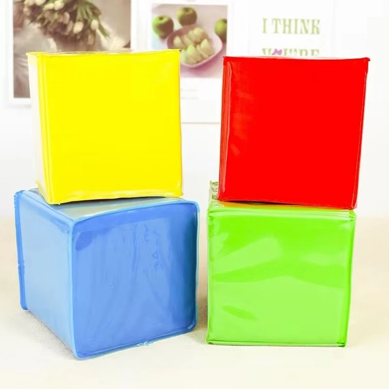 6-сторонние игральные кости для карточек, учебные пособия для раннего образования, грамотность, классные интерактивные игры для учителей