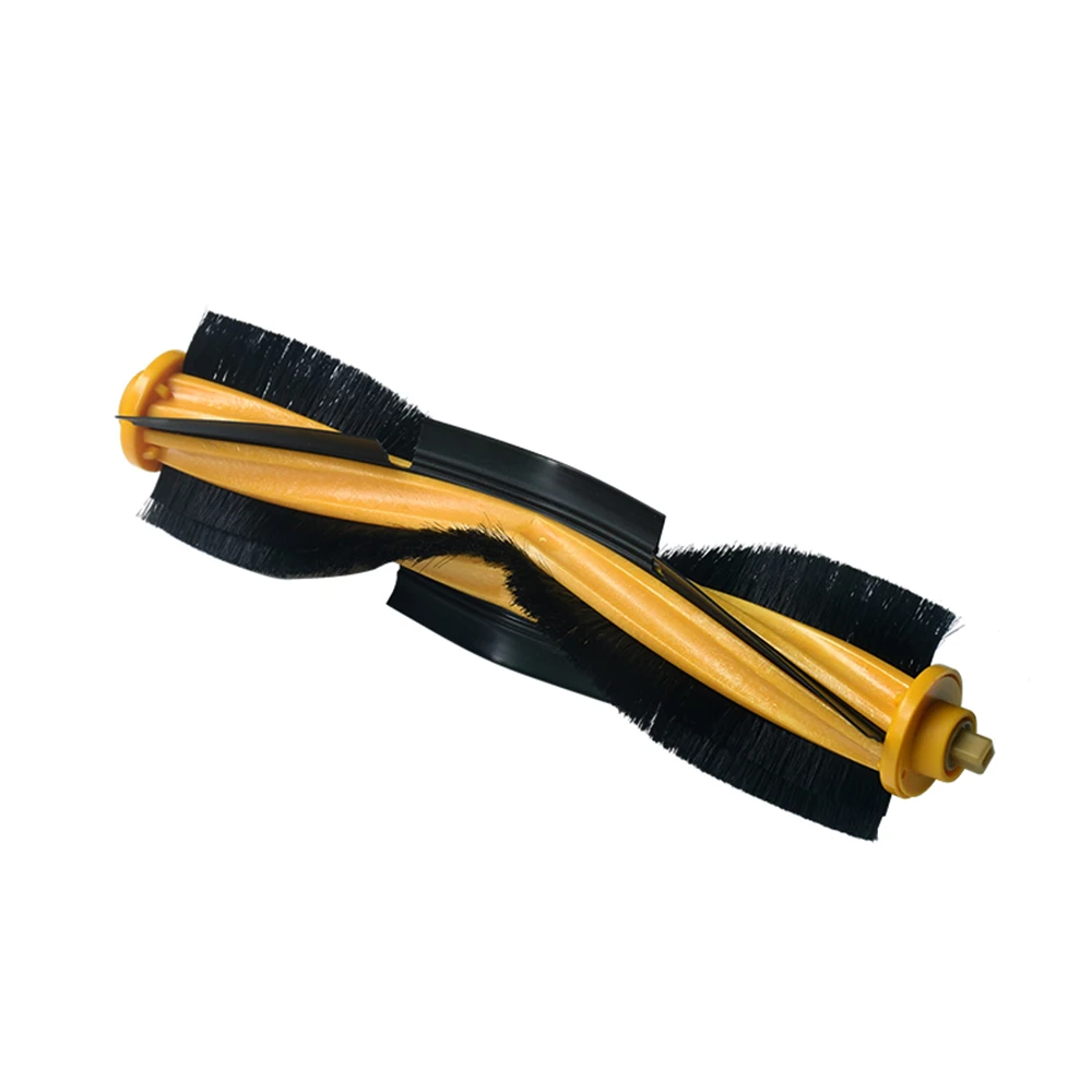 Chổi Quét Chính Bộ Lọc Có Thể Giặt Được Bàn Chải Cạnh Bên Cho ECOVACS DEEBOT OZMO DJ65 DX55 DX93 Robot Hút Bụi Lau Nhà Vải Cán Bàn Chải