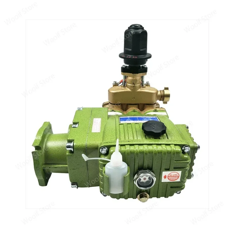 ปั๊มที่เชื่อมต่อโดยตรง168 170 GB200เครื่องยนต์เบนซินหนึ่งชิ้นหัวปั๊มชุบโครเมี่ยมปราศจากไขมัน