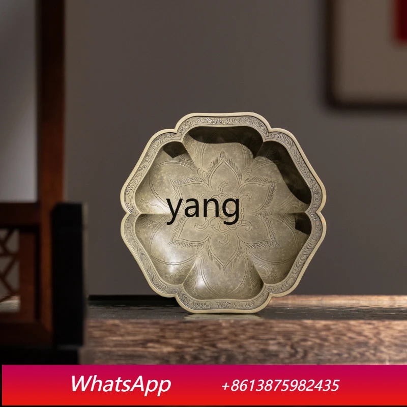 

LTTM natural rough stone handmade boutique calligraphy special study four treasures gift