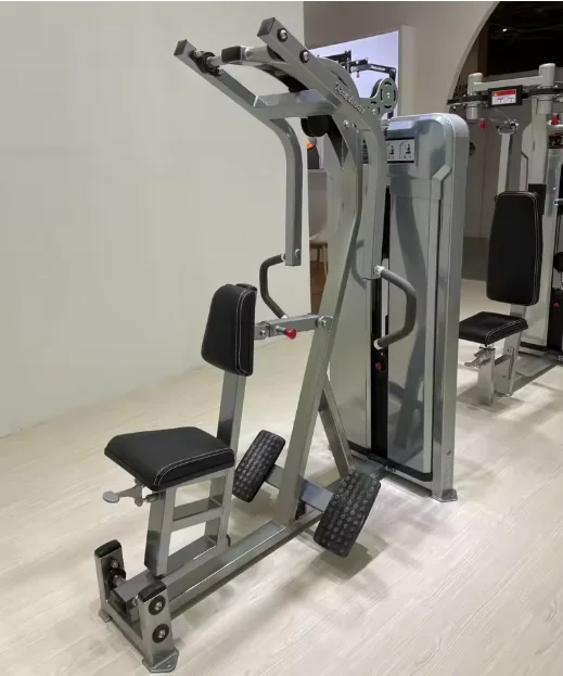 Nti-Bird Machine Sitting Posture Push Chest Straight Arm Clip Chest Trainer Commercial