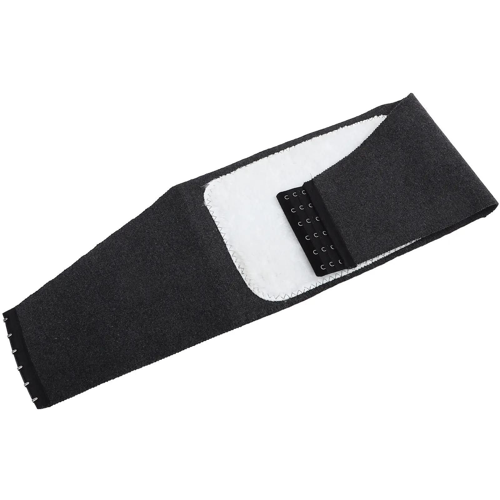 

Усиленный защитный пояс для талии, регулируемый фитнес-бандаж для походов, катания на лыжах, кемпинга, поддержка почек в холодную погоду