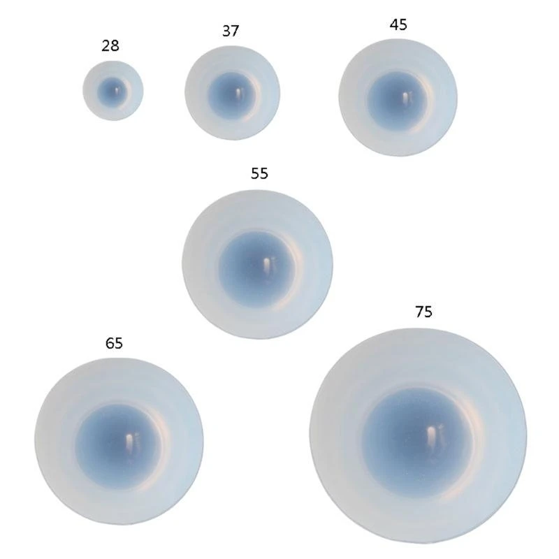 Résine époxy moule à thé