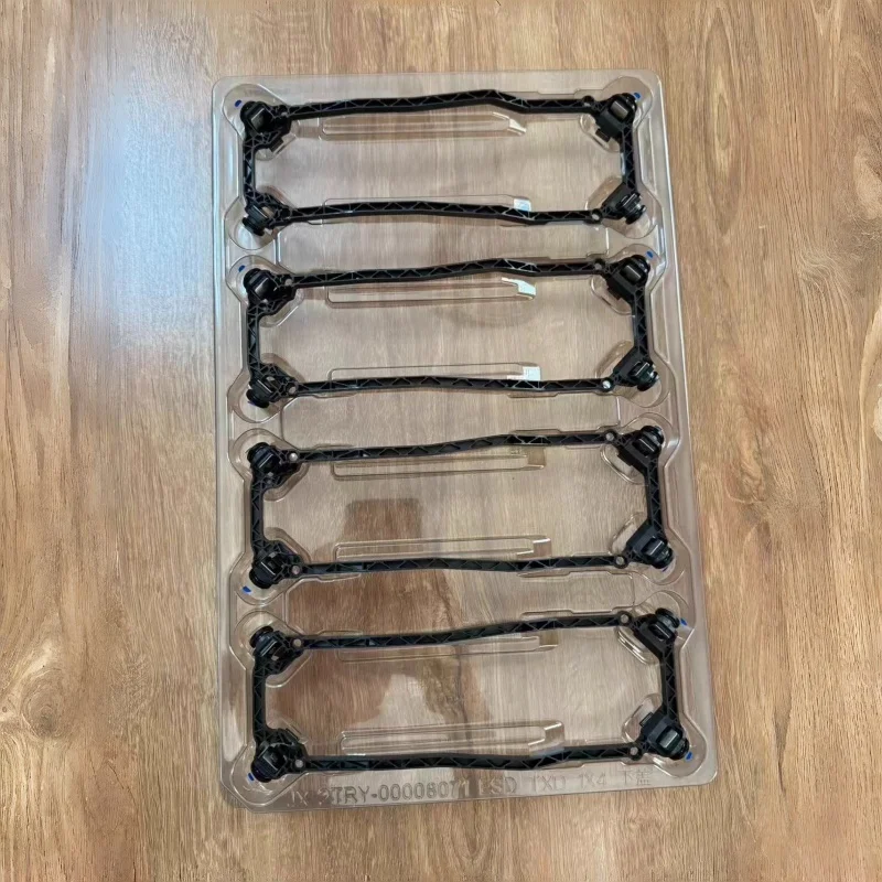 Original Front Rear…