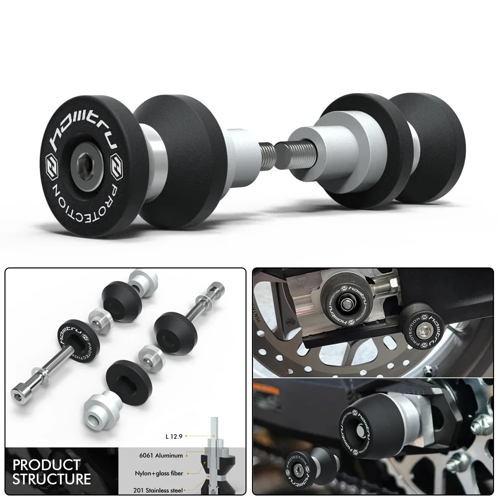 

For Triumph Tiger 850 900 GT 2020+professional/sport/rally Motorcycle Modification Slide Sleeve Rocker Arm Shaft Bracket Screw