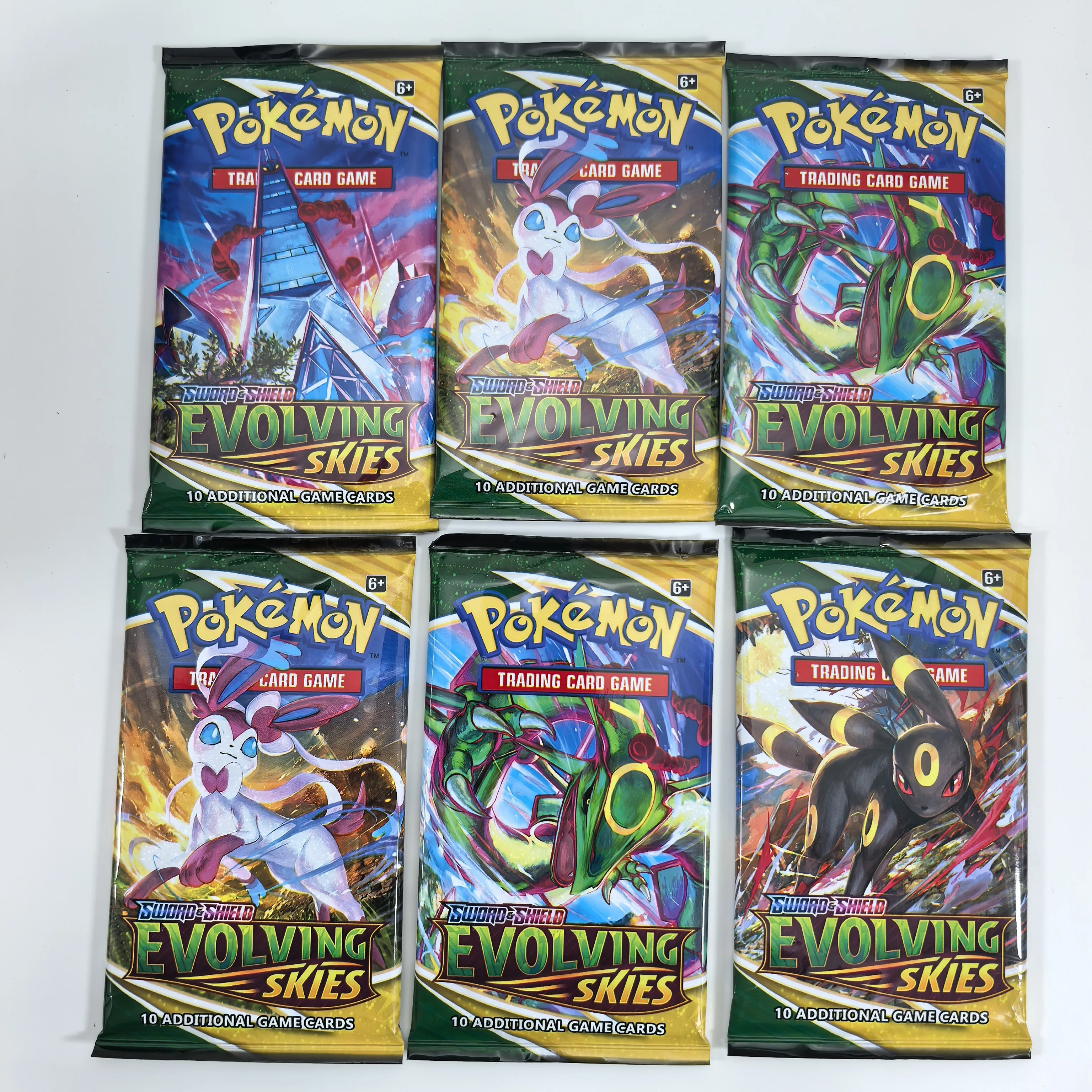 Thumbnail 3 - #33 Trending Pokémon Cards Right Now