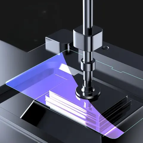 Tablet Tempered Glass for Apple iPad 2025 Anti Blue Light Screen Protector For Apple iPad11 A16 Film Cover