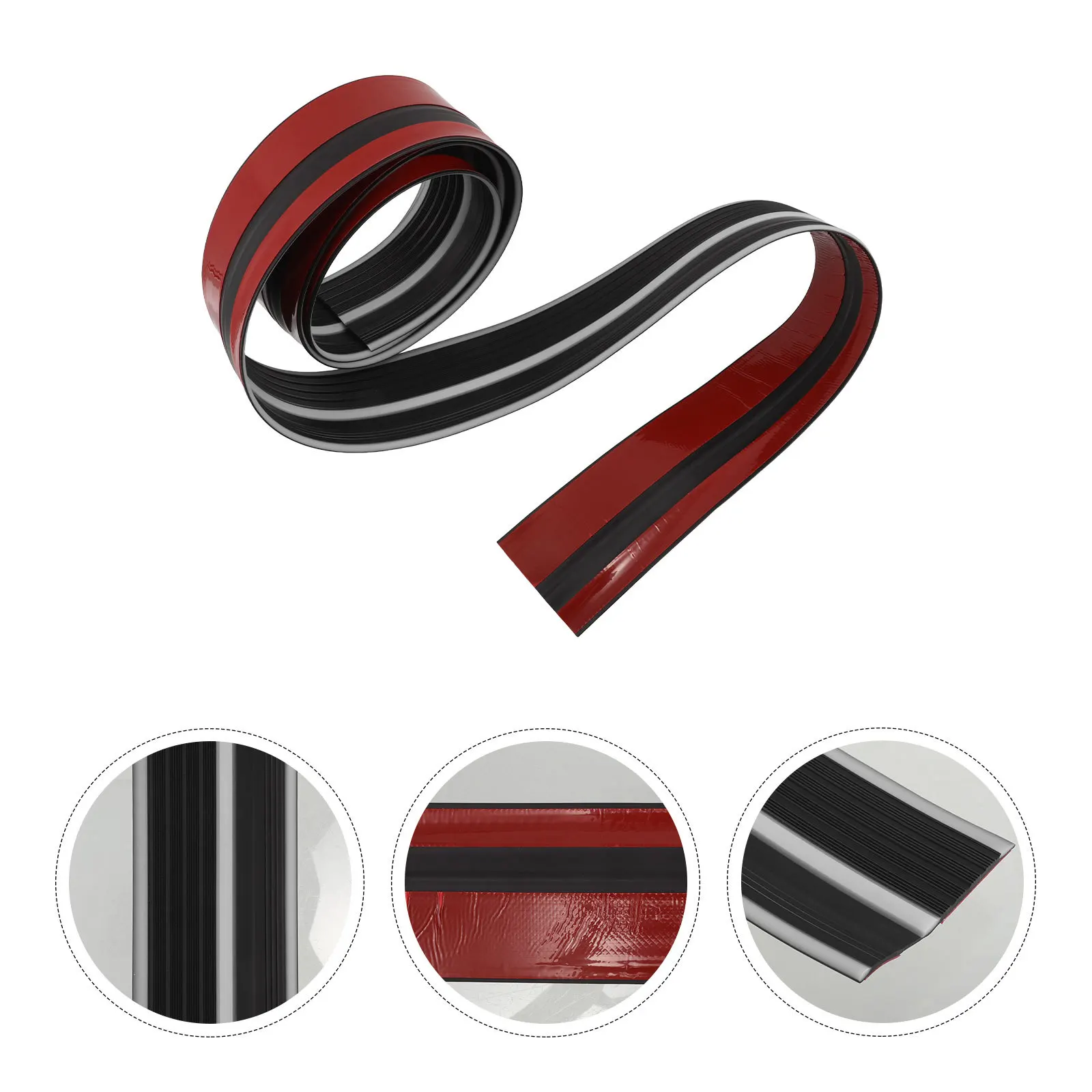 

Anti-Scratch Pet Furniture Pad 2m Self-Adhesive Dog Cat Window Sill Protector Non-Slip Edge Protection Fluorescent Guard