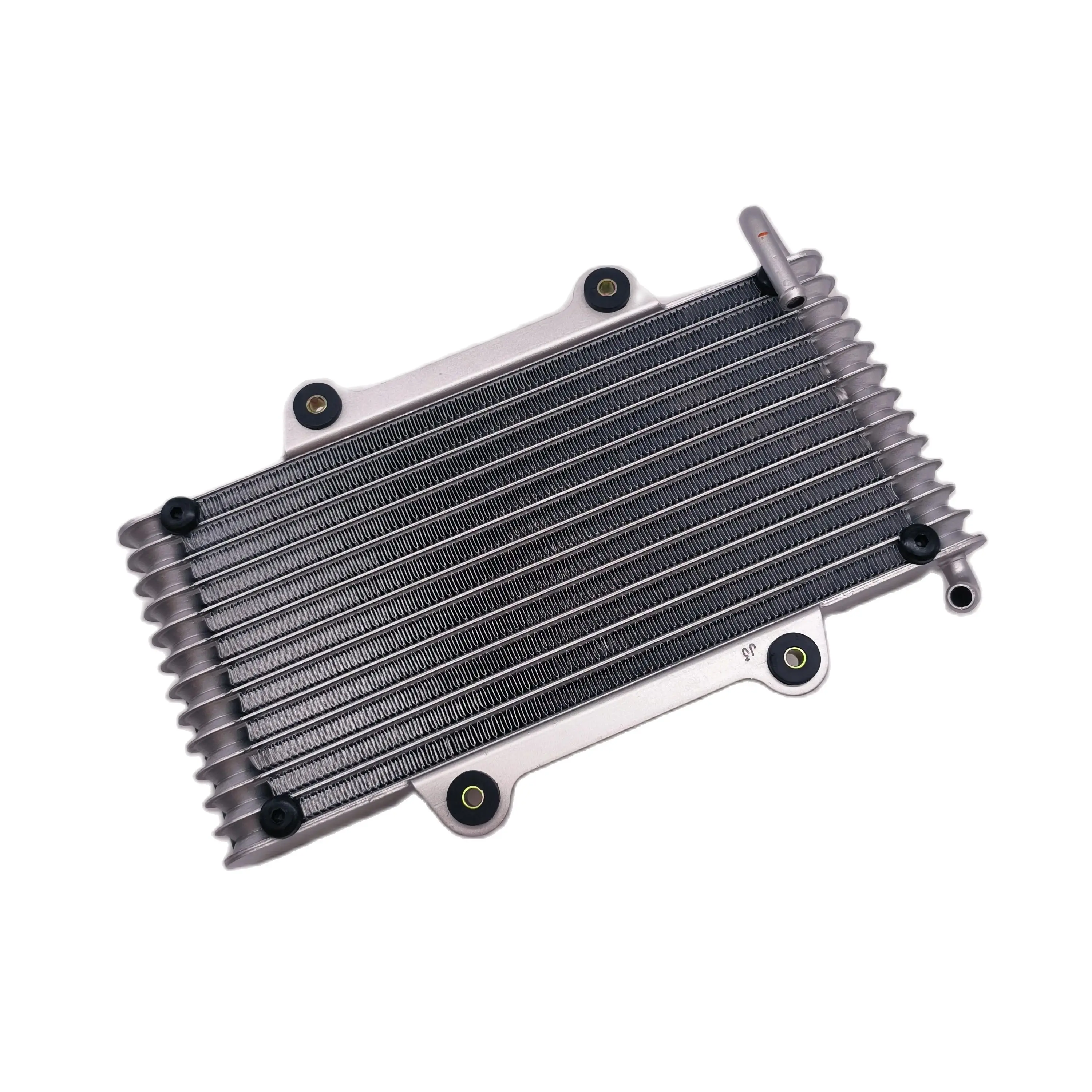 Cf 800 X8 CF800 ATV Cooling Fan Original Radiator with Oil Cooller 7020-180800-1000