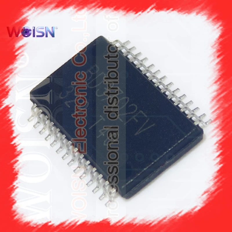 Factory Direct Low Cost Bulk Supply Stable Continuous Inventory Accept Large OEM Orders  TSSOP-28 BD3702 BD3702FV