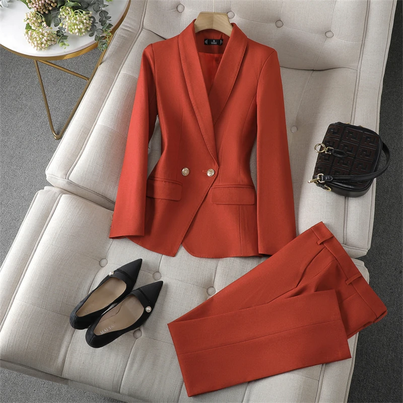 ZJYT Spring Lady Formal Blazer - огляд і ціна Women'S Formal Wear Plus Size