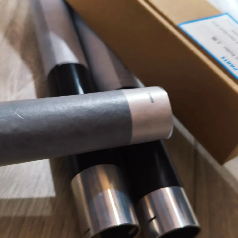 5X AE01-1086 AE01-1061 C2114-7780 Верхний нагревательный ролик фьюзера для RICOH Aficio 1013 120 1515 2013 3310 4410 4420 MP161 MP171 MP201