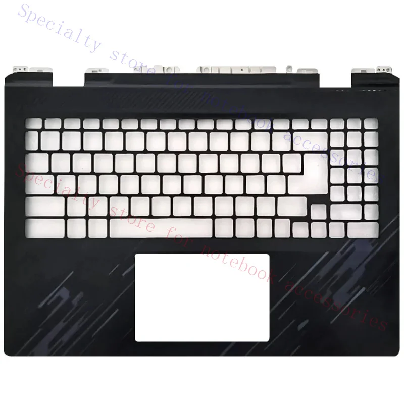 for Shenying 16 Crosshair 16 MS-15P2 laptop LCD screen top cover front panel palm support bottom shell ABCD hinge