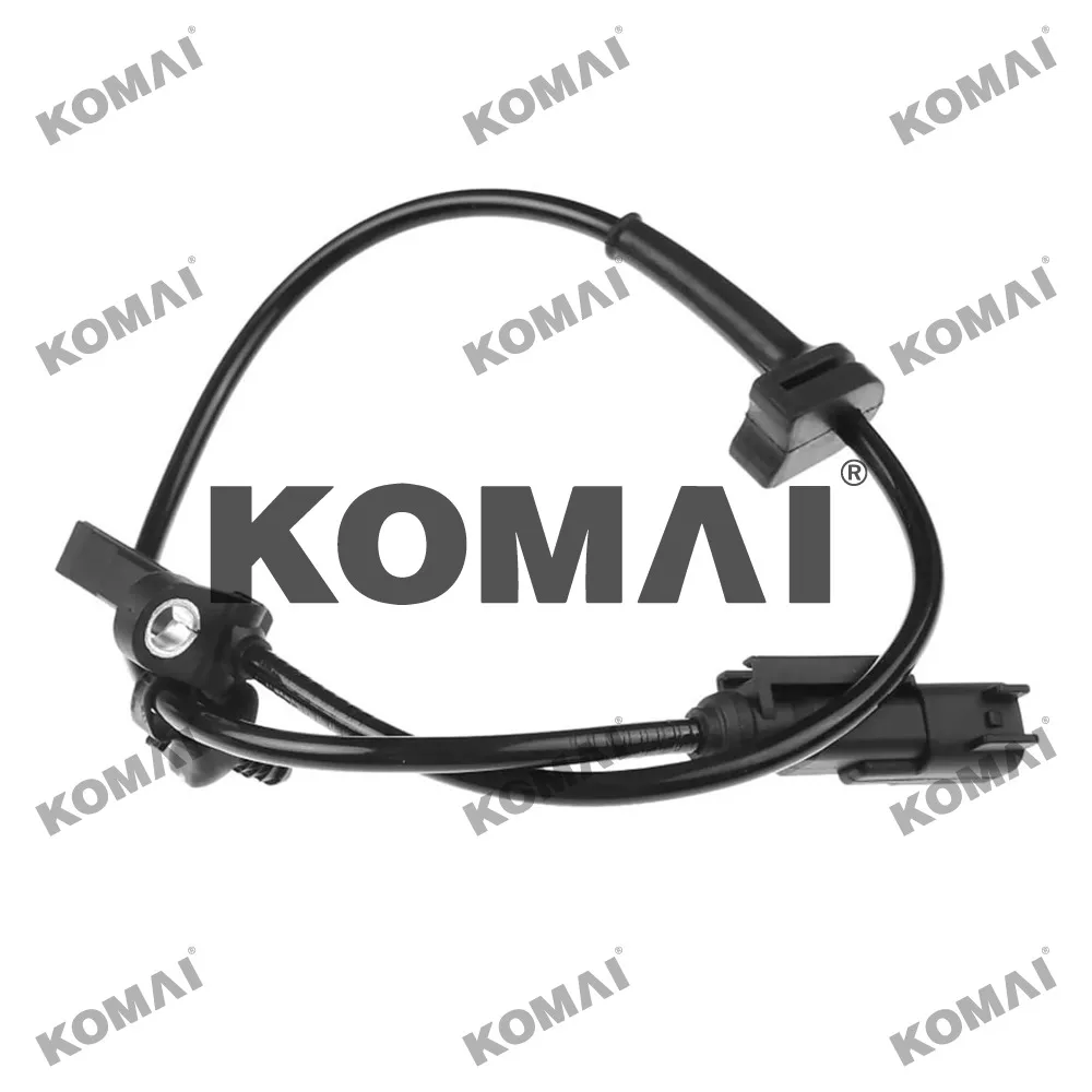 

XOJOX Датчик скорости колеса ABS Антиблокировочный датчик тормоза, совместимый с F 2015-2023, задняя прямая посадка FR3Z-2C190-B FR3Z2C190B 2.3L 3.