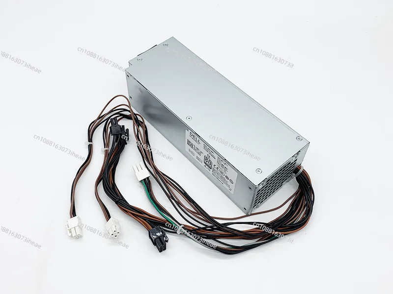 

T3430 T3431 T3440 T3450 5890 Power supply, graphics card 6 + 2P 500W 600W