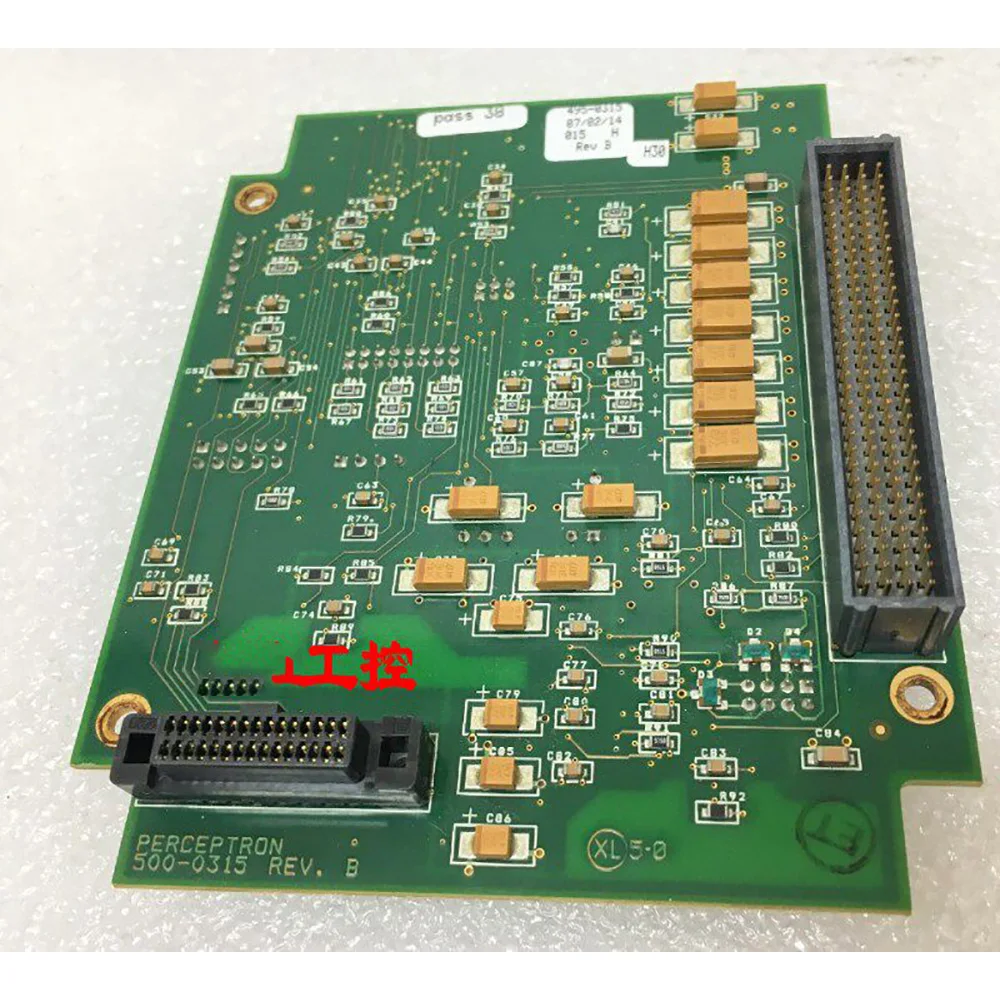 500-0315 REV.B Board Good Qualiy