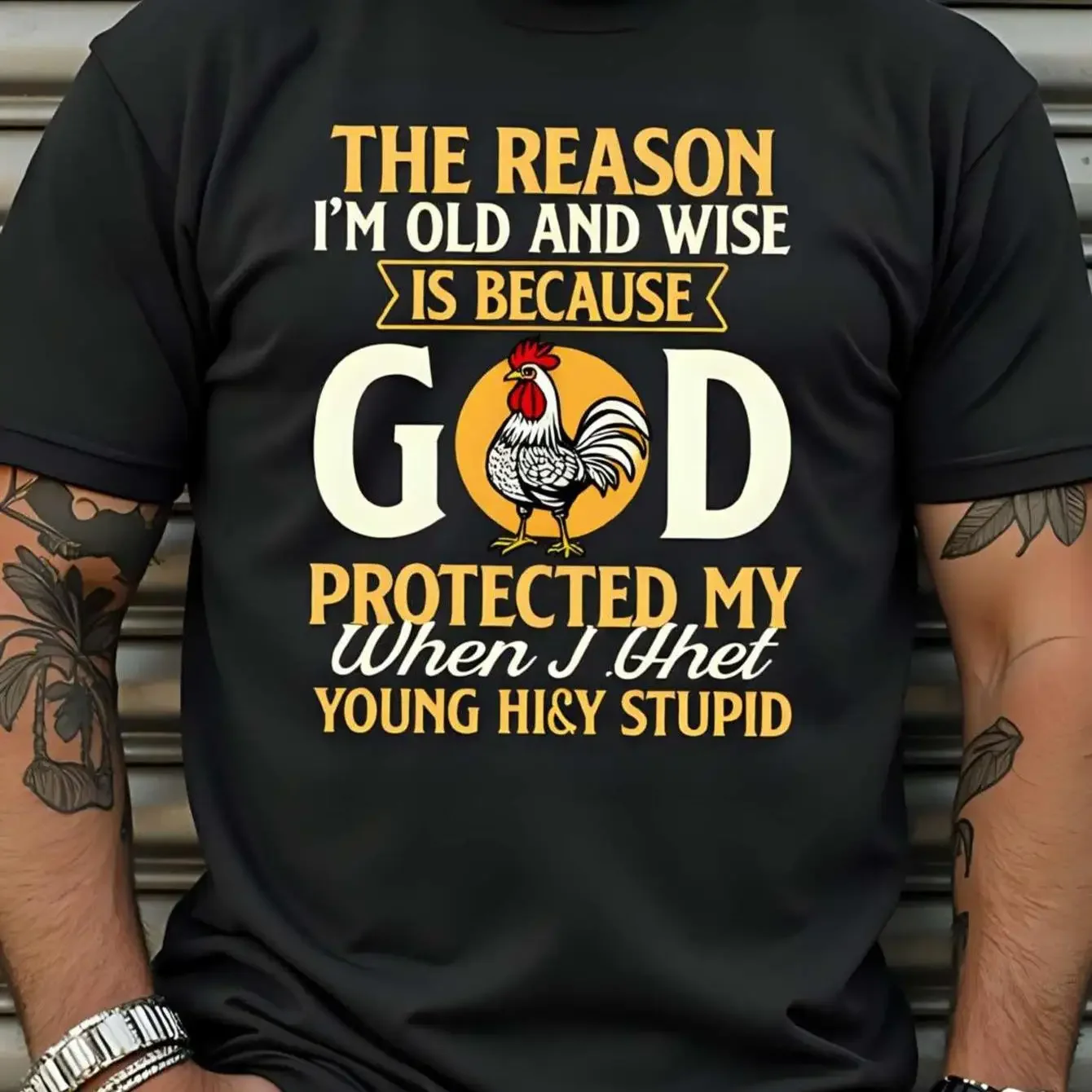 تي شيرت رجالي 100% قطن مقاس كبير بأكمام قصيرة، تيشيرتات كبيرة الحجم، تي شيرت عيد الميلاد، تيشيرتات للرجال تخفيضات التخليص #1