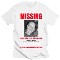 Heisenberg's Signal of Destruction Is Lack of T-shirts It's Best To Call It Sol Graphic Printed T-shirts Ladies Cotton T-shirts