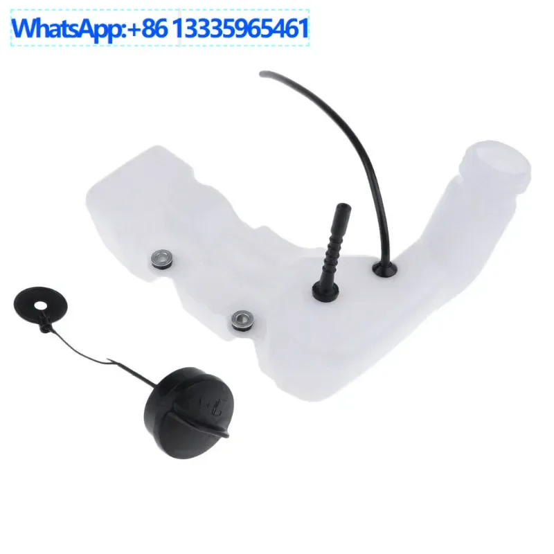 

4PCS Applicable to STIHL FS120 200 250 350 FR450 oil pot assembly oil pot lawn mower