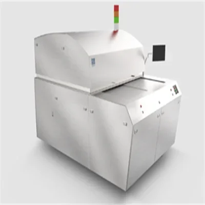 LDI Exposure Machine Printed Circuit Board Production Advanced Equipment Exposure Machine