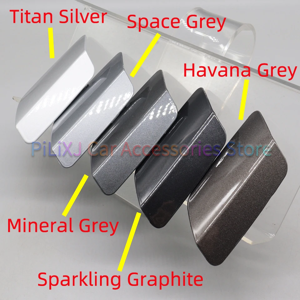 Auto Headlamp Washer Nozzle Cover For BMW E92 E93 LCI 320 325 330 335 M Srpot Coupe Convertible 2006-2013 Painted Cleaner Cap